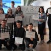 ABC PRZEDSIĘBIORCZOŚCI - ZAKOŃCZENIE