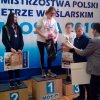 Mistrzostwa Tarnobrzega w Ergometrze Wioślarskim