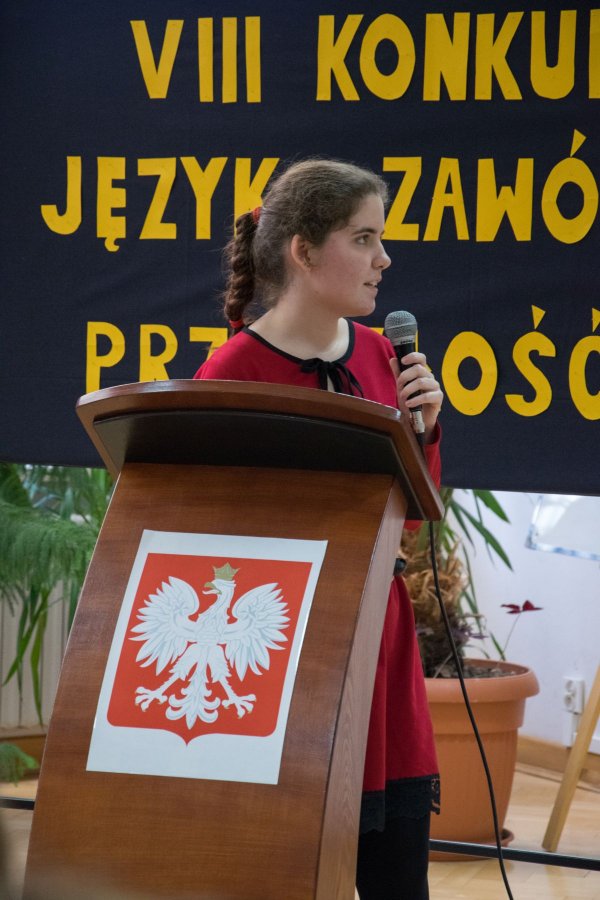 JĘZYK + ZAWÓD = PRZYSZŁOŚĆ