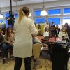 WARSZTATY Z MISTRZYNIĄ ŚWIATA WE FRYZJERSTWIE PANIĄ KATERYNĄ KOROLOVĄ FRANCUSKIE TECHNIKI STRZYŻEŃ - „HAIRCUTS DESSANGE”