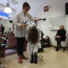 WARSZTATY Z MISTRZYNIĄ ŚWIATA WE FRYZJERSTWIE PANIĄ KATERYNĄ KOROLOVĄ FRANCUSKIE TECHNIKI STRZYŻEŃ - „HAIRCUTS DESSANGE”