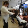 WARSZTATY Z MISTRZYNIĄ ŚWIATA WE FRYZJERSTWIE PANIĄ KATERYNĄ KOROLOVĄ FRANCUSKIE TECHNIKI STRZYŻEŃ - „HAIRCUTS DESSANGE”