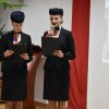 Szkolny konkurs pt. "Dress code – wizerunek mundurowy stewardessy i stewarda" – ROZSTRZYGNIĘTY!