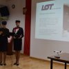 Szkolny konkurs pt. "Dress code – wizerunek mundurowy stewardessy i stewarda" – ROZSTRZYGNIĘTY!