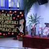 SZKOLNY KONKURS FRYZJERSKI „WIOSENNE INSPIRACJE” W ZS nr 1 W TARNOBRZEGU