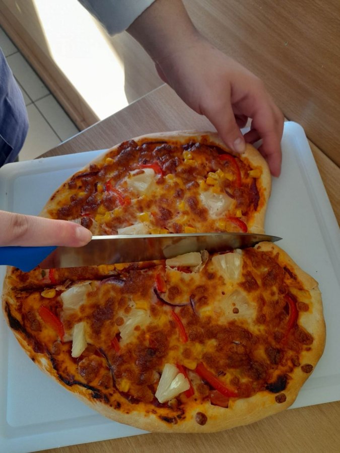 Międzynarodowy Dzień Pizzy