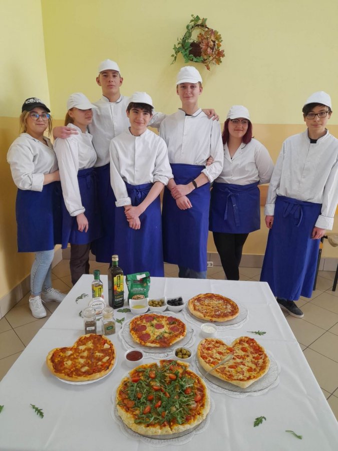 Międzynarodowy Dzień Pizzy