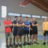 Dzień Wiosny na sportowo