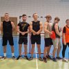 MIKOŁAJKI NA SPORTOWO