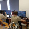 Uczniowie tarnobrzeskiej "Prymasówki" rywalizują w DOTA