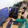 Uczniowie tarnobrzeskiej "Prymasówki" rywalizują w DOTA