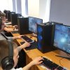 Uczniowie tarnobrzeskiej "Prymasówki" rywalizują w DOTA