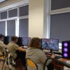 Uczniowie tarnobrzeskiej "Prymasówki" rywalizują w DOTA