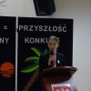 XI Regionalny Konkurs języka zawodowego angielskiego i niemieckiego pn. "JĘZYK + ZAWÓD = PRZYSZŁOŚĆ" pod patronatem Prezydenta Miasta Tarnobrzega.