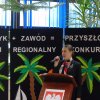 XI Regionalny Konkurs języka zawodowego angielskiego i niemieckiego pn. "JĘZYK + ZAWÓD = PRZYSZŁOŚĆ" pod patronatem Prezydenta Miasta Tarnobrzega.