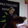 XI Regionalny Konkurs języka zawodowego angielskiego i niemieckiego pn. "JĘZYK + ZAWÓD = PRZYSZŁOŚĆ" pod patronatem Prezydenta Miasta Tarnobrzega.