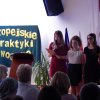 PODSUMOWANIE PROJEKTU "EUROPEJSKIE PRAKTYKI..."