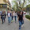 PRAKTYKI ZAWODOWE W RIMINI - program ERASMUS+